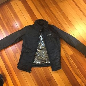 Columbia Winter Coat